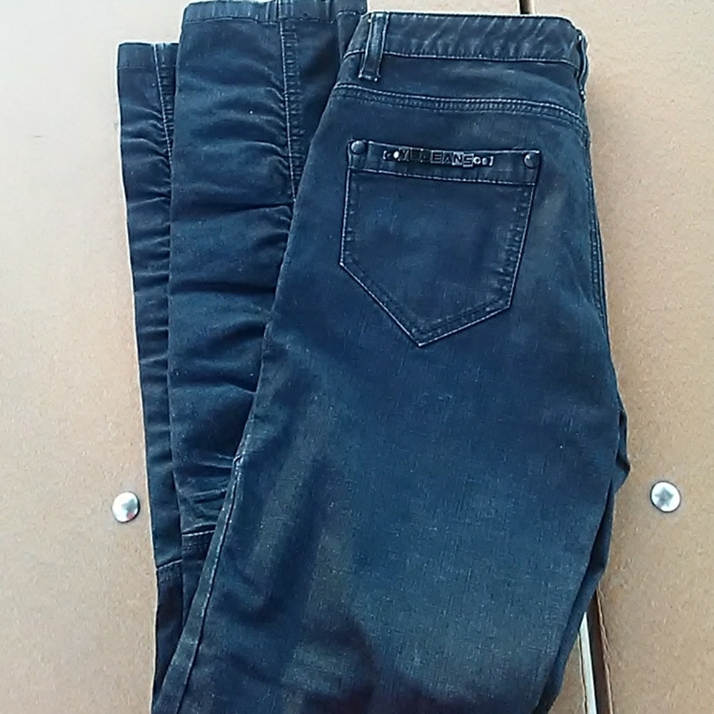YISHION Jeans